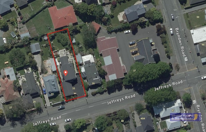 33 Jeffreys Road, Fendalton, Christchurch - Carousel 2