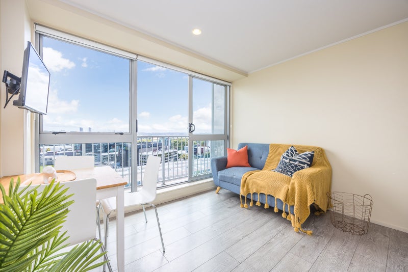 633/72 Nelson Street, Auckland Central, Auckland - Carousel 1