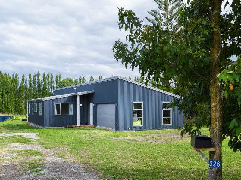 526 Nelson Road, Riverdale, Gisborne - Carousel 1