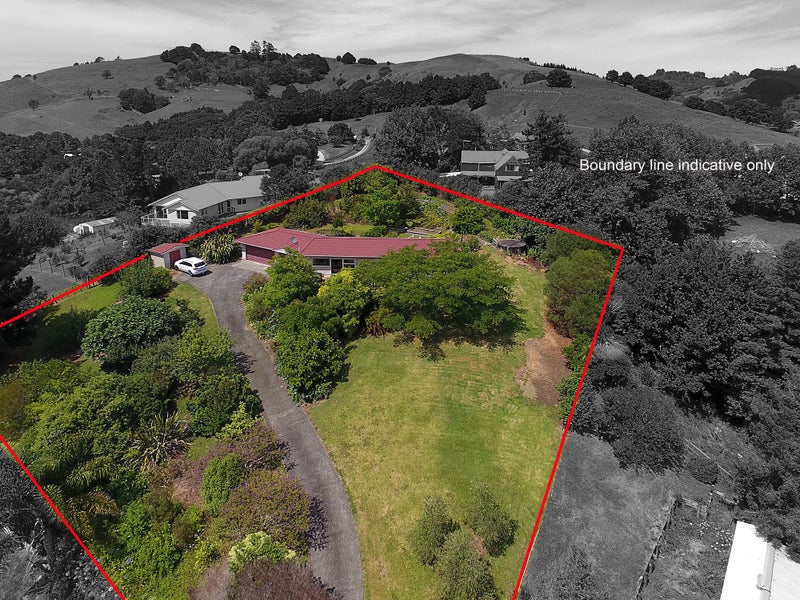20 Slowater Lane, Puhoi, Warkworth - Carousel 1