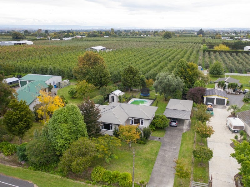 957 Riverslea Road South, Longlands, Hastings - Carousel 1