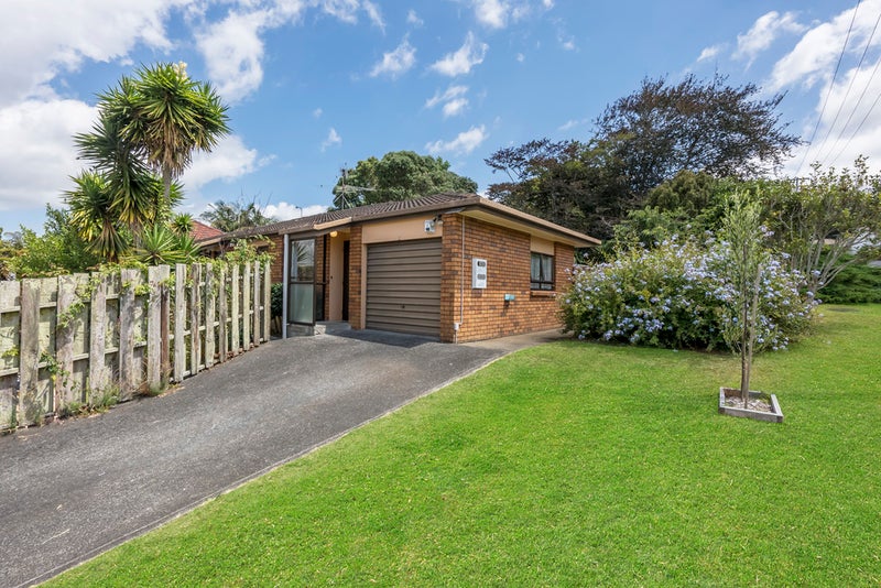 3/22 Arthur Road, Hillpark, Auckland - Carousel 2