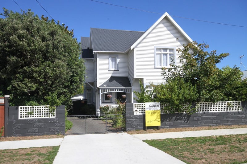 7 Koromiko Road, Gonville, Whanganui - Carousel 19