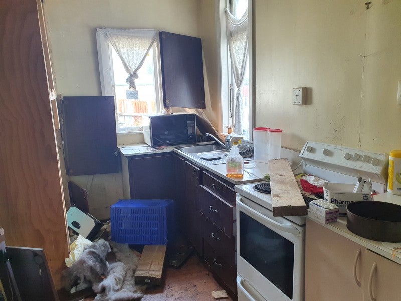 18 Blake Street, Blaketown, Greymouth - Carousel 2