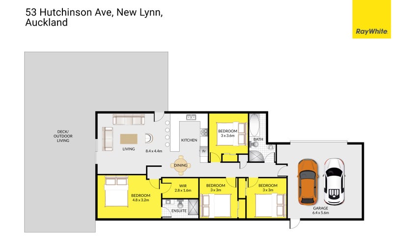 2/53 Hutchinson Avenue, New Lynn, Auckland - Carousel 20