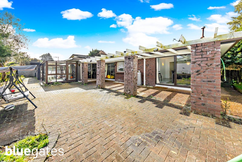 25 Bellfield Road, Opaheke, Papakura - Carousel 2