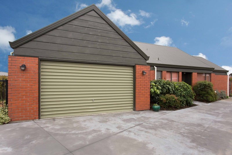 22A Bowen Street, Upper Riccarton, Christchurch - Carousel 1