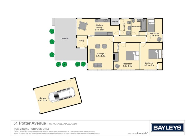 51 Potter Avenue, Wesley, Auckland - Carousel 5