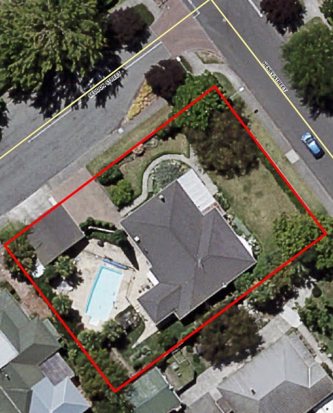 614 Henry Street, Raureka, Hastings - Carousel 21