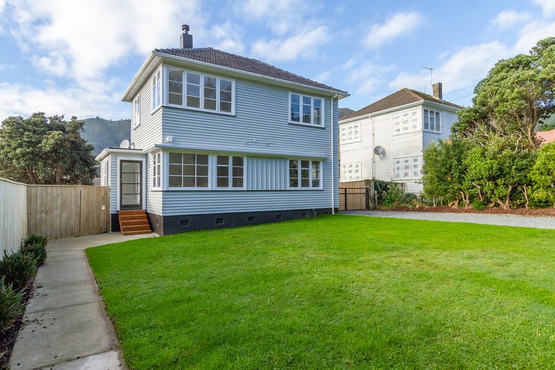 98 Judd Crescent, Naenae, Lower Hutt - Carousel 20