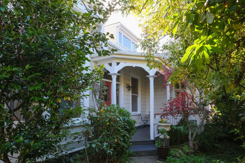 25 Pacific Street, Roslyn, Dunedin - Carousel 1