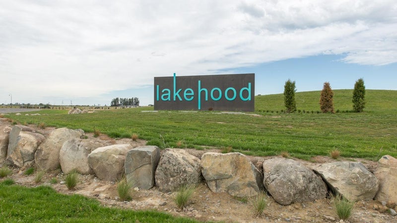 9 Trent Place, Huntingdon, Ashburton - Carousel 2