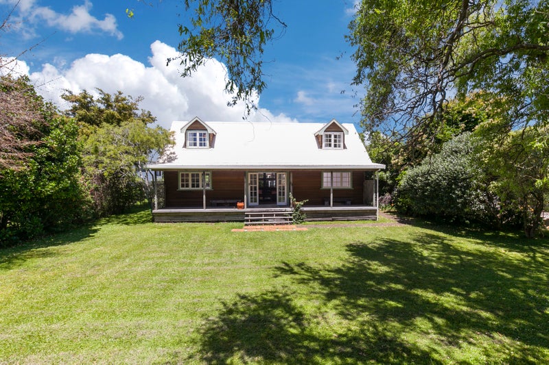 21 Waimanu Place, Warkworth - Carousel 1