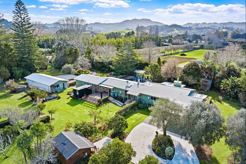 231 Omaha Flats Road, Warkworth - Carousel 1