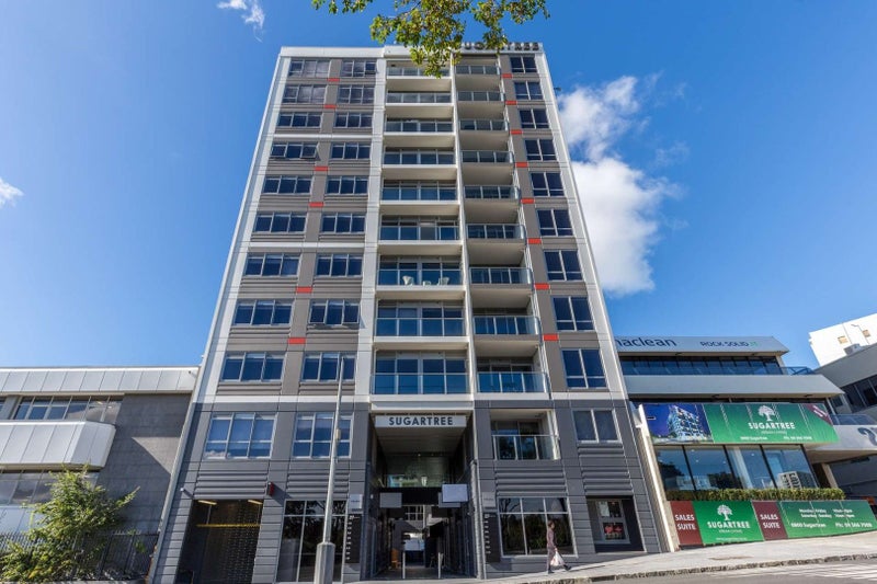 501/27 Union Street, Auckland Central, Auckland - Carousel 11