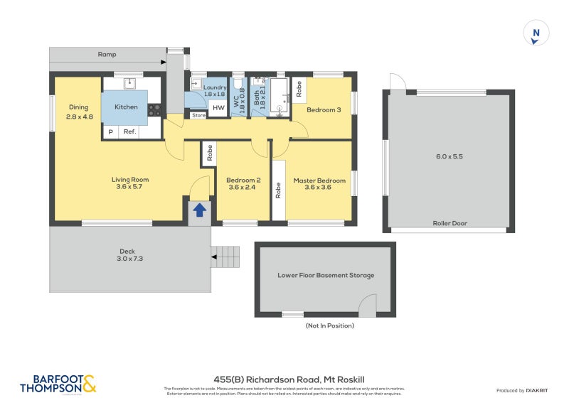 455B Richardson Rd, Mount Roskill, Auckland - Carousel 19