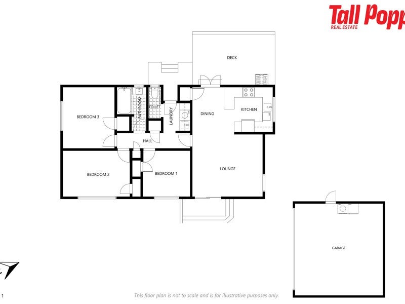 19 McLeavey Drive, Kelvin Grove, Palmerston North - Carousel 20