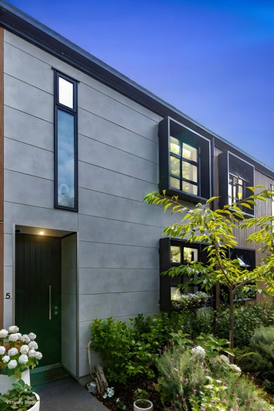 5/91 Springfield Road, St Albans, Christchurch - Carousel 1