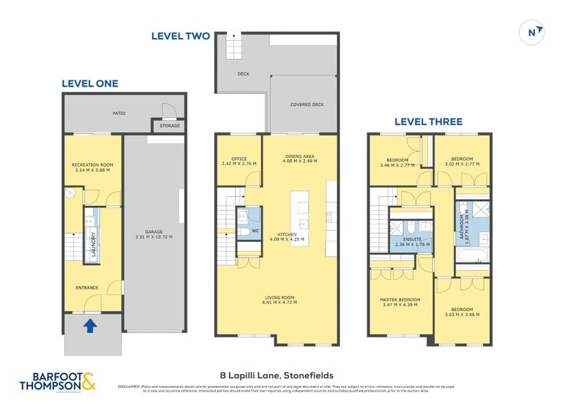 8 Lapilli Lane, St Johns, Auckland  - Carousel 29