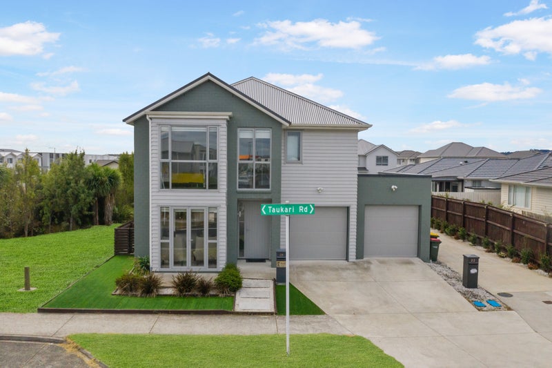 24 Taukari Road, Takanini, Auckland - Carousel 2