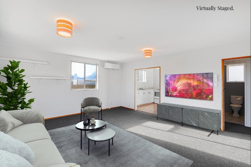 1/144A Pages Road, Wainoni, Christchurch - Carousel 2