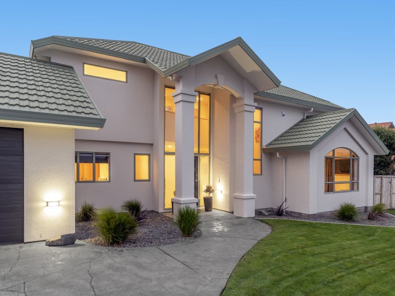 10 Marford Grove, Churton Park, Wellington - Carousel 1
