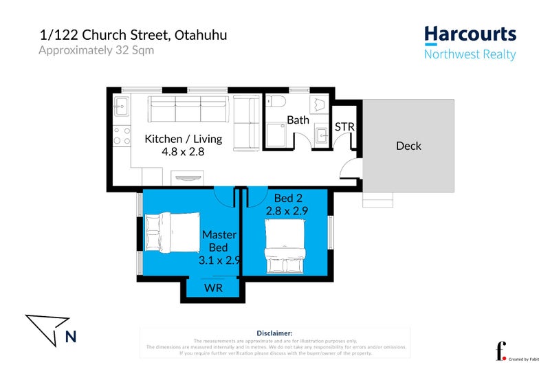 1/122 Church Street, Otahuhu, Auckland - Carousel 25
