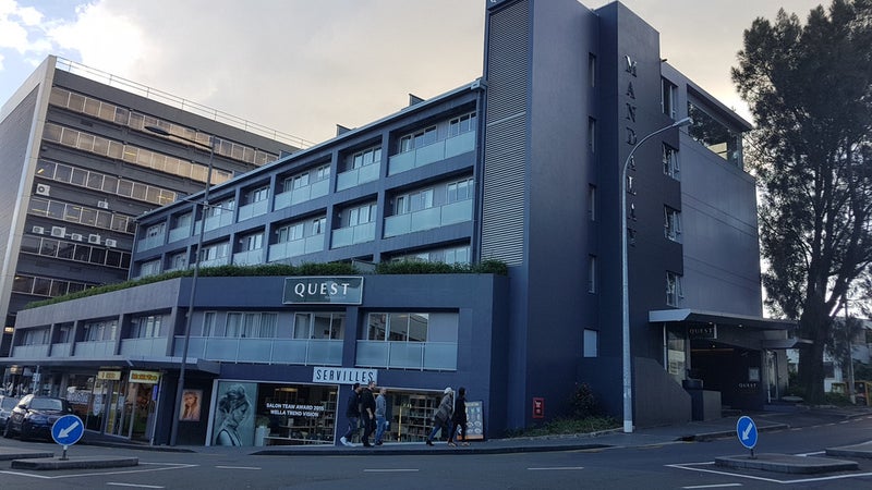 413/31 Davis Crescent, Newmarket, Auckland - Carousel 1