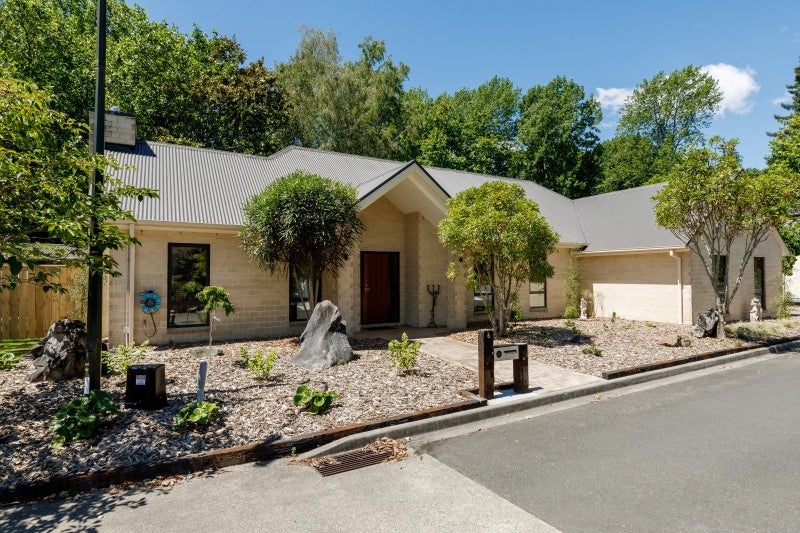 6 Bridgewater Lane, Stoke, Nelson - Carousel 2