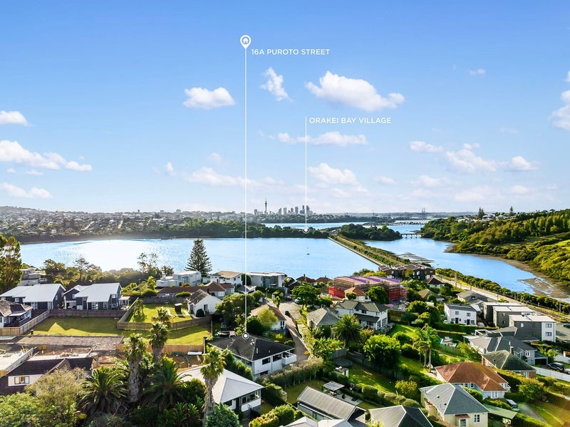 16A Puroto Street, Meadowbank, Auckland - Carousel 13