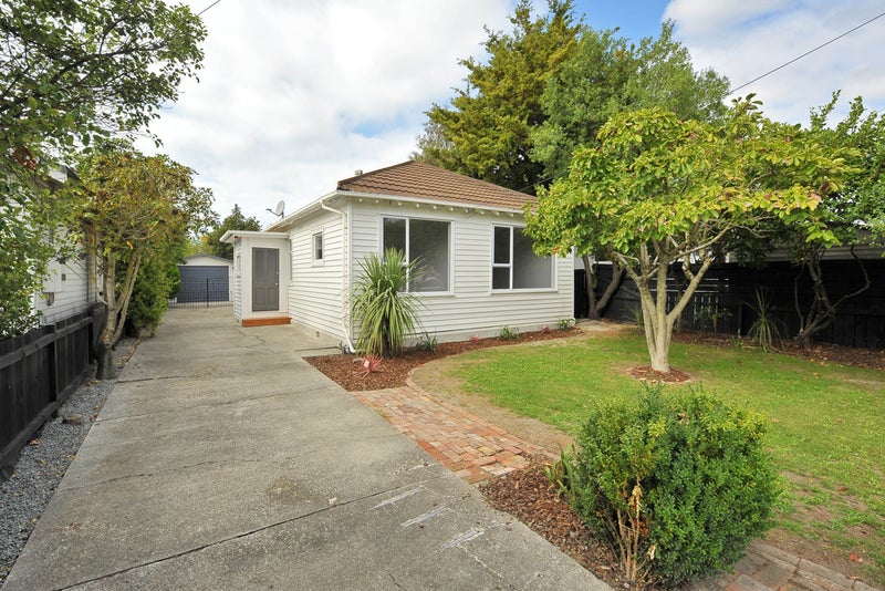 132 Slater Street, Richmond, Christchurch - Carousel 17