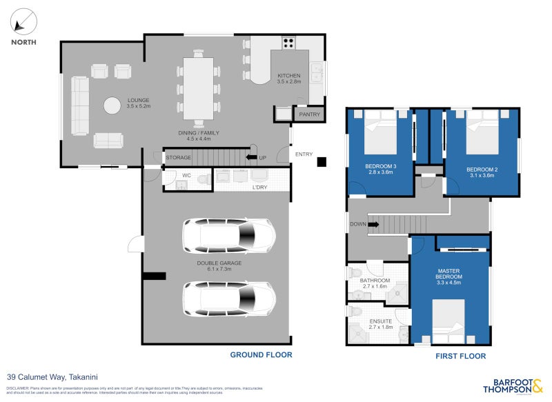 39 Calumet Way, Takanini, Auckland - Carousel 20