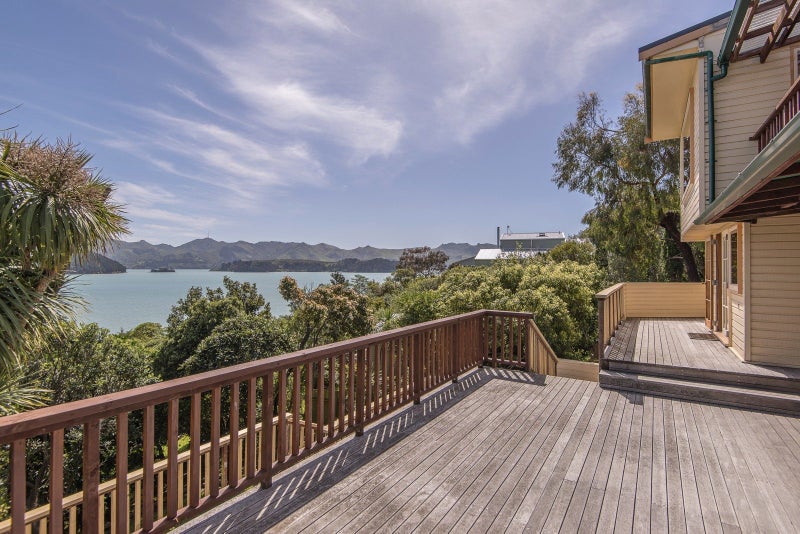 492 Marine Drive, Lyttelton - Carousel 1
