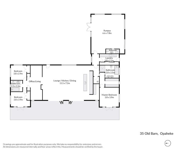 35 Old Barn Road, Papakura - Carousel 10