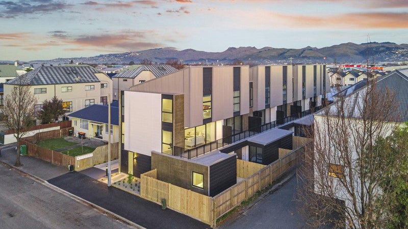 5/240 Worcester Street, Christchurch Central, Christchurch - Carousel 25