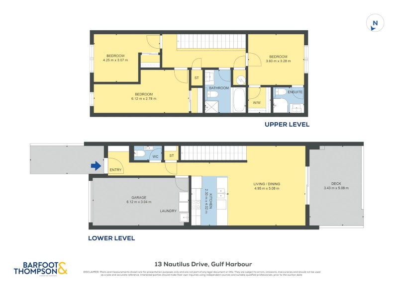 13 Nautilus Drive, Gulf Harbour, Whangaparaoa - Carousel 18