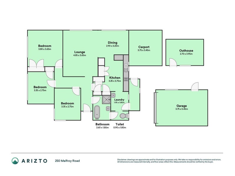 250 Malfroy Road, Utuhina, Rotorua - Carousel 17