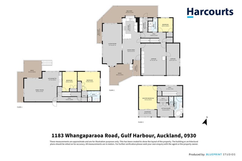 1183 Whangaparaoa Road, Gulf Harbour, Whangaparaoa - Carousel 25