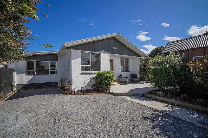 165 Milton Street, Somerfield, Christchurch - Carousel 1