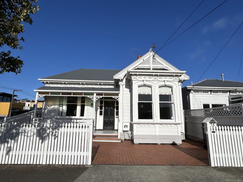 24 Elizabeth Street, Petone, Lower Hutt - Carousel 1