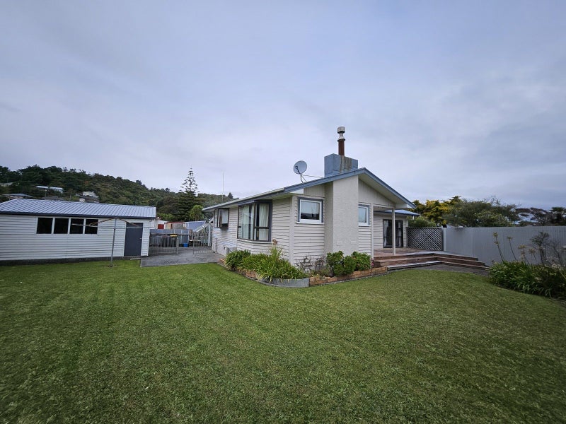 10 Wilson Crescent, Karoro, Greymouth - Carousel 14