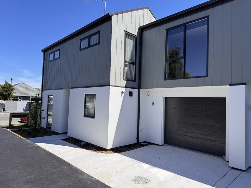 17 Harrow Street, Phillipstown, Christchurch - Carousel 1
