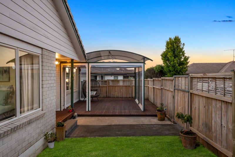 1/34 West Fawy, Golflands, Manukau - Carousel 2