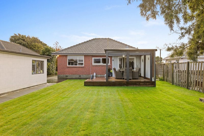 21 Checketts Avenue, Halswell, Christchurch - Carousel 2