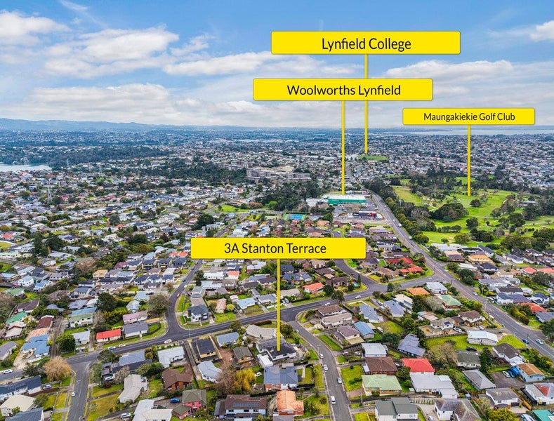 3A Stanton Terrace, Lynfield, Auckland - Carousel 15