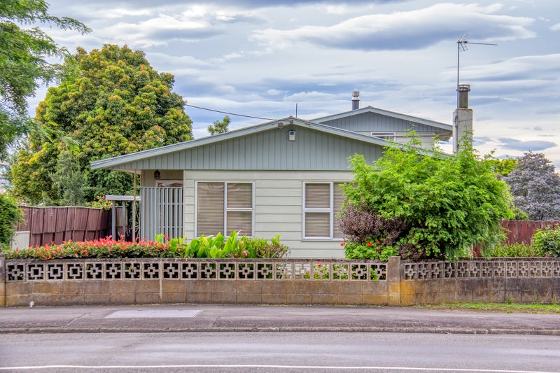 41 South Road, Kuripuni, Masterton - Carousel 1