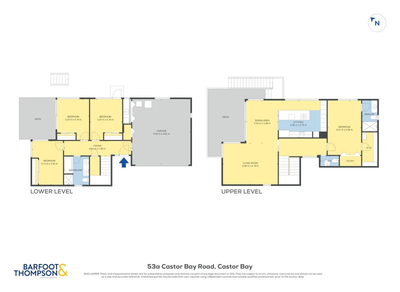 53A Castor Bay Road, Castor Bay, Auckland - Carousel 26