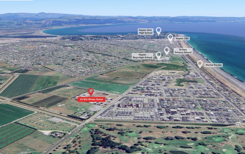 24 Wai Whatu Street, Meeanee, Napier - Carousel 8