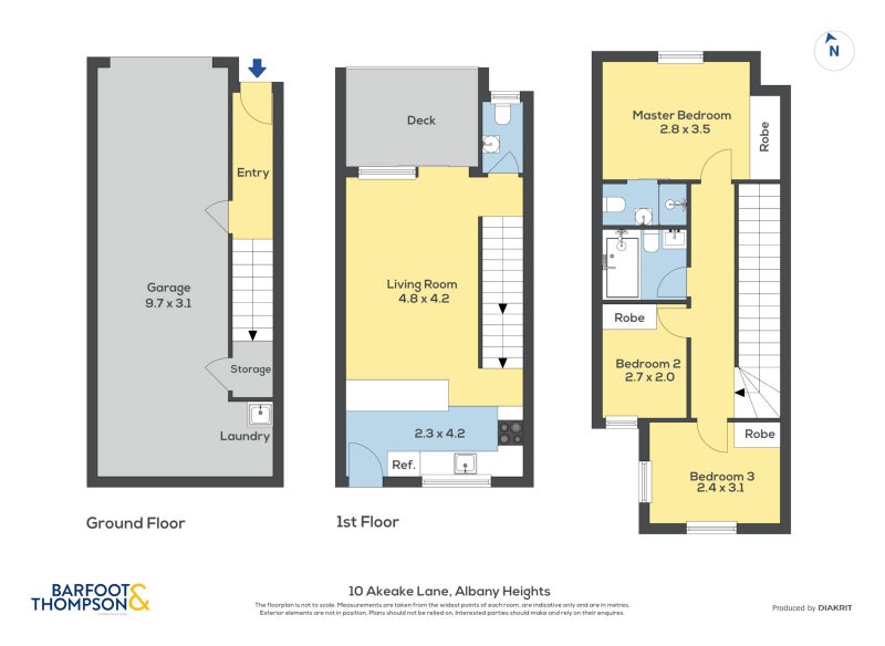 10 Akeake Lane, Albany Heights, Auckland - Carousel 18