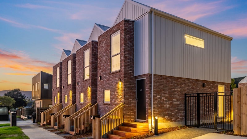 7/1 Rimu Street, Naenae, Lower Hutt - Carousel 1